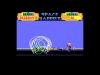 Space Harrier - Amstrad-CPC 464