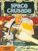 Space Crusade - Amstrad-CPC 464