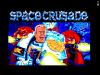 Space Crusade - Amstrad-CPC 464