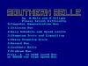 Southern Belle - Amstrad-CPC 464