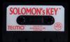 Solomon's Key - Kixx - Amstrad-CPC 464