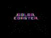 Solar Coaster - Amstrad-CPC 464