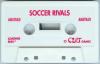 Soccer Rivals  - Amstrad-CPC 464