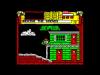 Wild West Seymour - Amstrad-CPC 464