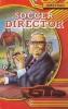 Soccer Director - Amstrad-CPC 464