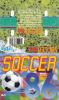 Soccer ' 86 - Amstrad-CPC 464