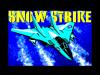 Snowstrike : Mission Zone Colombia - Mission Target Drugs ! - Amstrad-CPC 464