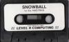 Snowball - Amstrad-CPC 464