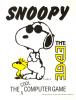 Snoopy : The Cool Computer Game - Amstrad-CPC 464