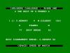 Snooker Management  - Amstrad-CPC 464