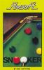 Snooker - Amstrad-CPC 464