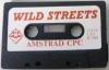 Wild Streets  - Amstrad-CPC 464