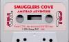 Smugglers Cove - Amstrad-CPC 464