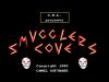 Smugglers Cove - Amstrad-CPC 464