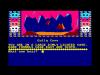 Smugglers Cove - Amstrad-CPC 464