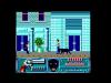 Wild Streets  - Amstrad-CPC 464