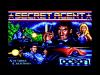 Sly Spy : Secret Agent - Amstrad-CPC 464