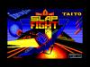 Slap Fight - Amstrad-CPC 464