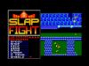 Slap Fight - Amstrad-CPC 464