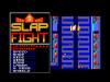 Slap Fight - Amstrad-CPC 464