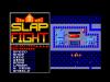 Slap Fight - Amstrad-CPC 464