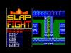 Slap Fight - Amstrad-CPC 464