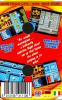 Arcade Collection n°=11 : Slap Fight - The Hit Squad - Amstrad-CPC 464