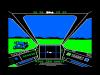 Skyfox - Amstrad-CPC 464