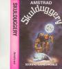 Skulduggery  - Amstrad-CPC 464