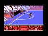 Skateball - Amstrad-CPC 464