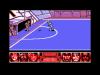 Skateball - Amstrad-CPC 464