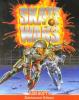 Skate Wars - Amstrad-CPC 464