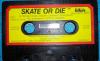 Skate Or Die - Amstrad-CPC 464