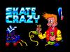 Skate Crazy - Kixx - Amstrad-CPC 464