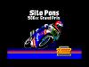 Sito Pons : 500Cc Grand Prix - Amstrad-CPC 464