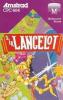 Sir Lancelot  - Amstrad-CPC 464