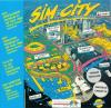 Sim City - Amstrad-CPC 464