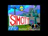 Sim City - Amstrad-CPC 464