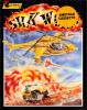 Silkworm  - Amstrad-CPC 464