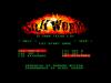 Silkworm  - Amstrad-CPC 464