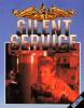 Silent Service  - Amstrad-CPC 464