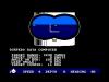 Silent Service : The Submarine Simulation  - Amstrad-CPC 464