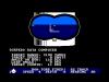 Silent Service : The Submarine Simulation  - Amstrad-CPC 464