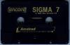 Sigma 7 - Encore - Amstrad-CPC 464