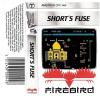 Short's Fuse - Amstrad-CPC 464