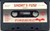 Short's Fuse - Amstrad-CPC 464