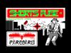 Short's Fuse - Amstrad-CPC 464