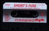 Short's Fuse - Silver 199 Range  - Amstrad-CPC 464