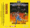 Shadowfire - Amstrad-CPC 464