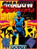 Shadow Warriors - Amstrad-CPC 464